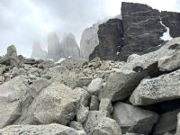 Las Torres 