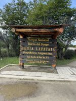Ushuaia
