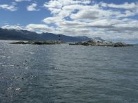 Ushuaia 