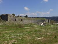 Das Theater in Dodona