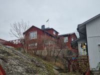 Insel Vaxholm 