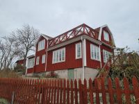 Insel Vaxholm 