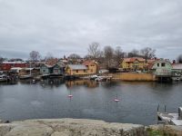Insel Vaxholm 