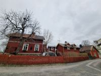 Insel Vaxholm 