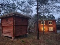 Freilichtmuseum Skansen  