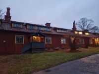 Freilichtmuseum Skansen  