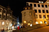 Ålesund - das Kino