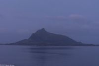 Es ist noch ziemlich Dunkel - 