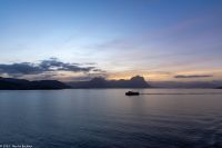 Nordland fylke - Helgelandsküste