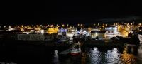 Vardø - östlichste Stadt Norwegens und der NATO