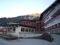 Aparthotel Kleinwalsertal