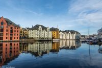 Der Ålesund