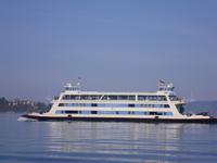 Schifffahrt auf dem Bodensee
