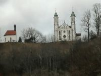 Kalvarienbergkirche Bad Tölz