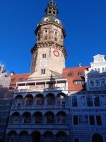 2024_Weihnachtsreise_Dresden: Dresden Stadtspaziergang - Schloß