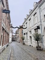Tag 4 - Maastricht 