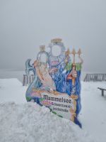 Schwarzwaldhochstraße (Mummelsee)