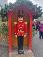 Weihnachtsmarkt in Baden-Baden