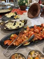 Abendbuffet 