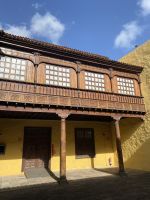 Altstadt La Laguna