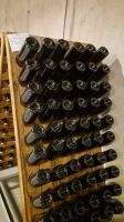 2024_Weihnachtsreise_Dresden: Weingut, Flaschengehrung 