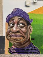 StreetArt in der Altstadt 