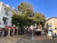 Eindrücke in der Altstadt von Lagos