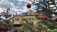 Schloss Hellbrunn