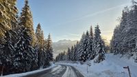 Winterstimmung am Dachstein