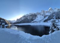 Gosausee