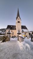 Pfarrkirche Wagrain