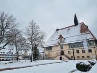 Freudenstadt (Stadthaus am Marktplatz)
