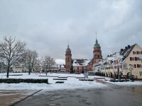 Freudenstadt (Marktplatz)