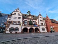 Freiburg im Breisgau (Rathaus)