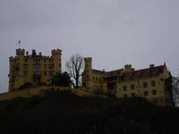 Schloss Hohenschwangau