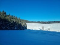 Wintermärchen im Schwarzwald...