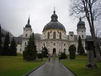 Kloster Ettal