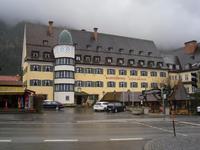 Kloster Ettal