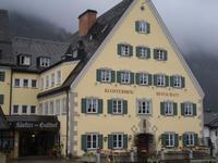 Kloster Ettal