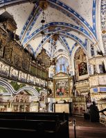 Tag 1 - Kapelle im Schloss Celle