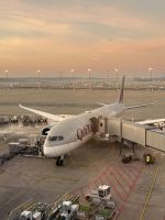 Flug von Berlin nach Doha