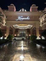 Kempinski Marsa Malaz The Pearl Doha
