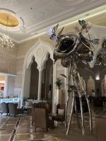 Kempinski Marsa Malaz The Pearl Doha