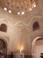 Wieder herrliche Verzierungen