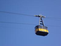 Nebelhornbahn Oberstdorf