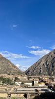 Ollantaytambo- Cuzco- Peru