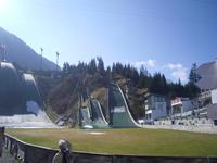 Erdinger-Arena Oberstdorf