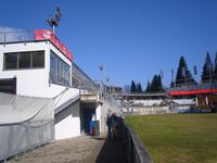Erdinger-Arena Oberstdorf