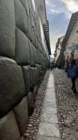 San Blas- Cuzco- Peru