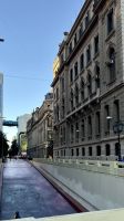 Santiago- Santiago Metropolitan Region- Chile